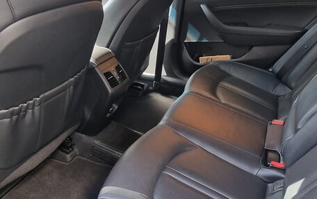 Hyundai Sonata VII, 2019 год, 2 250 000 рублей, 6 фотография