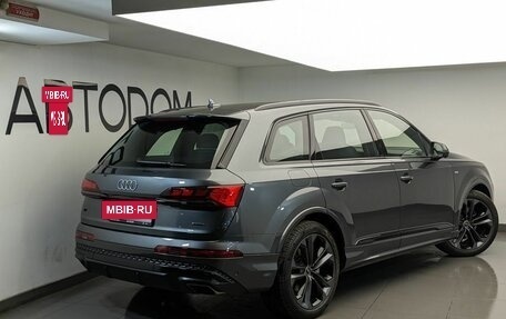 Audi Q7, 2026 год, 13 090 000 рублей, 2 фотография