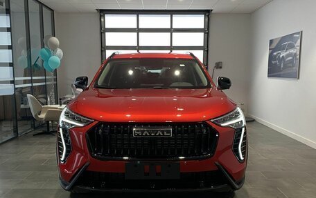 Haval Jolion, 2026 год, 2 699 000 рублей, 2 фотография
