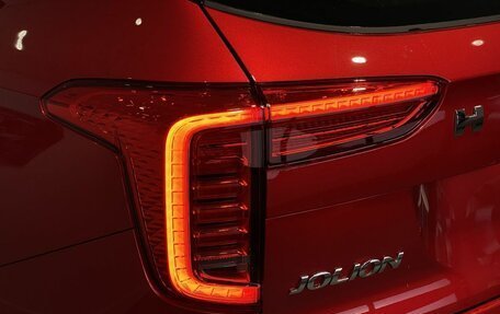 Haval Jolion, 2026 год, 2 699 000 рублей, 5 фотография