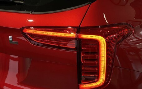 Haval Jolion, 2026 год, 2 699 000 рублей, 6 фотография