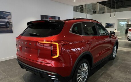 Haval Jolion, 2026 год, 2 699 000 рублей, 7 фотография