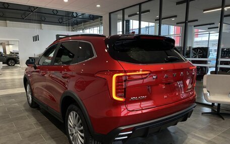 Haval Jolion, 2026 год, 2 699 000 рублей, 8 фотография