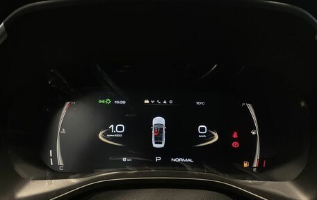Haval Jolion, 2026 год, 2 699 000 рублей, 16 фотография