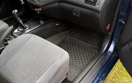 Mitsubishi Lancer IX, 2004 год, 190 000 рублей, 6 фотография