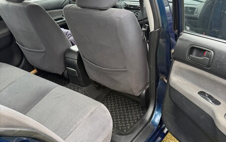 Mitsubishi Lancer IX, 2004 год, 190 000 рублей, 7 фотография