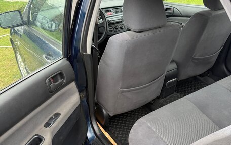 Mitsubishi Lancer IX, 2004 год, 190 000 рублей, 8 фотография