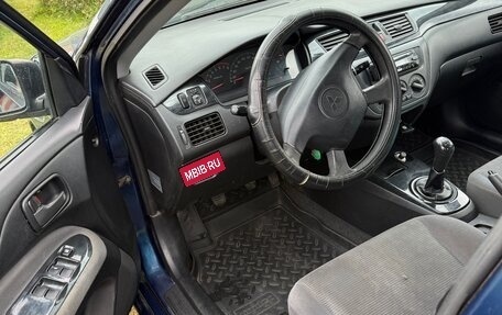 Mitsubishi Lancer IX, 2004 год, 190 000 рублей, 5 фотография