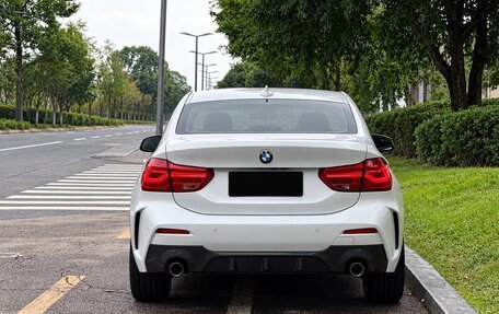 BMW 1 серия, 2022 год, 1 765 000 рублей, 4 фотография