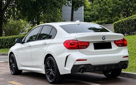 BMW 1 серия, 2022 год, 1 765 000 рублей, 5 фотография
