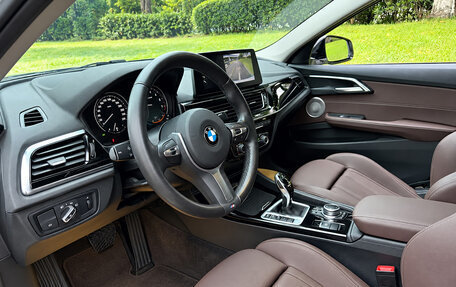 BMW 1 серия, 2022 год, 1 765 000 рублей, 7 фотография