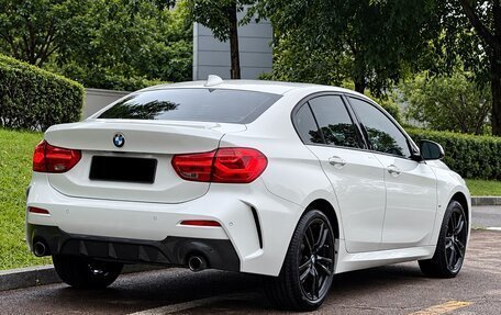 BMW 1 серия, 2022 год, 1 765 000 рублей, 6 фотография