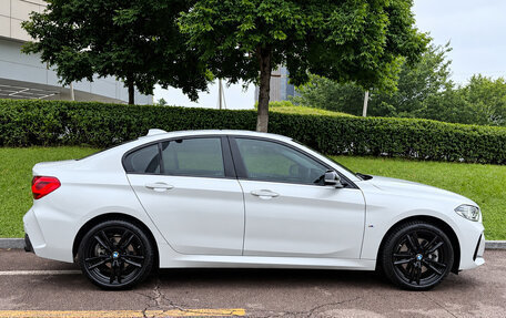 BMW 1 серия, 2022 год, 1 765 000 рублей, 8 фотография