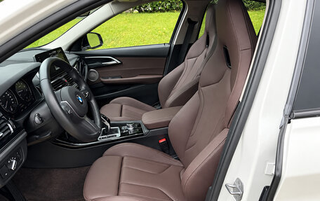 BMW 1 серия, 2022 год, 1 765 000 рублей, 12 фотография