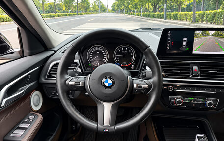 BMW 1 серия, 2022 год, 1 765 000 рублей, 14 фотография