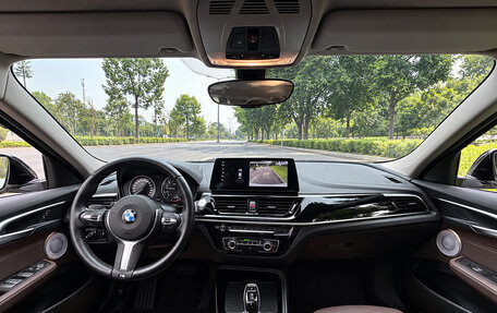 BMW 1 серия, 2022 год, 1 765 000 рублей, 15 фотография