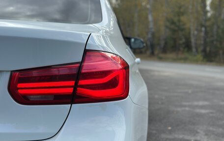 BMW 3 серия, 2016 год, 2 280 000 рублей, 7 фотография