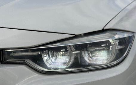 BMW 3 серия, 2016 год, 2 280 000 рублей, 14 фотография