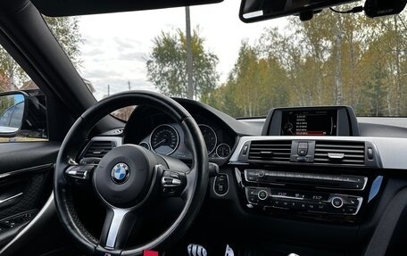 BMW 3 серия, 2016 год, 2 280 000 рублей, 2 фотография