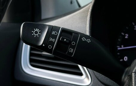 Hyundai Solaris II рестайлинг, 2019 год, 1 493 800 рублей, 16 фотография