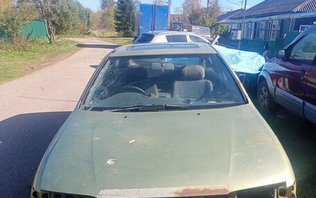 Nissan Almera, 1995 год, 45 000 рублей, 3 фотография