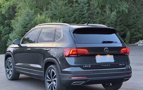 Volkswagen Tharu, 2023 год, 1 780 000 рублей, 4 фотография