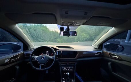 Volkswagen Tharu, 2023 год, 1 780 000 рублей, 9 фотография