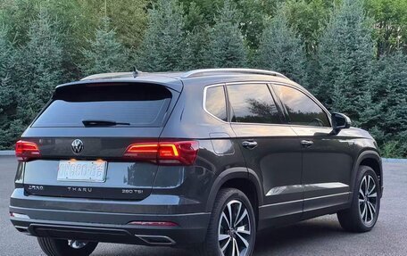 Volkswagen Tharu, 2023 год, 1 780 000 рублей, 6 фотография