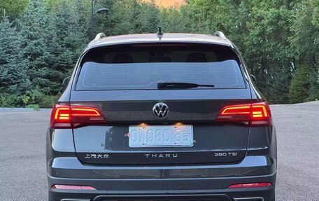 Volkswagen Tharu, 2023 год, 1 780 000 рублей, 5 фотография