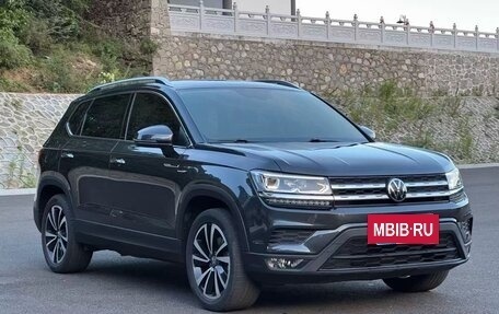 Volkswagen Tharu, 2023 год, 1 780 000 рублей, 3 фотография