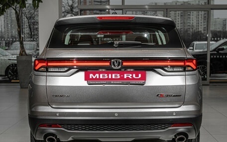 Changan CS35 Plus, 2025 год, 2 839 900 рублей, 5 фотография