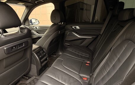 BMW X5, 2019 год, 6 200 000 рублей, 13 фотография