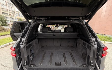 BMW X5, 2019 год, 6 200 000 рублей, 9 фотография