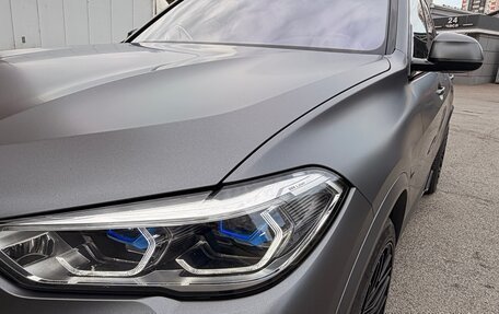 BMW X5, 2019 год, 6 200 000 рублей, 3 фотография