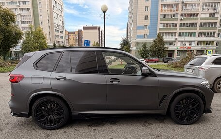 BMW X5, 2019 год, 6 200 000 рублей, 5 фотография