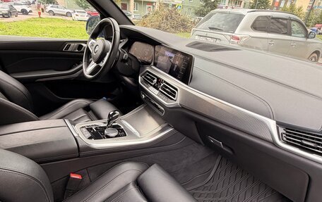 BMW X5, 2019 год, 6 200 000 рублей, 11 фотография