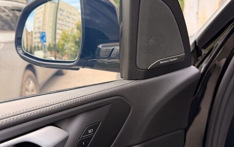 BMW X5, 2019 год, 6 200 000 рублей, 14 фотография