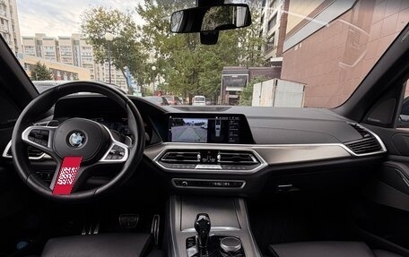 BMW X5, 2019 год, 6 200 000 рублей, 10 фотография