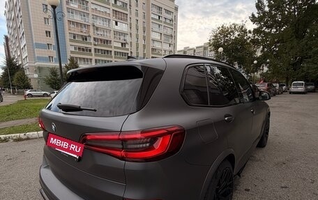 BMW X5, 2019 год, 6 200 000 рублей, 7 фотография