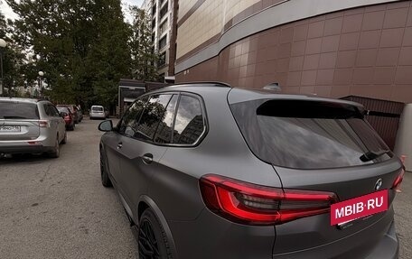 BMW X5, 2019 год, 6 200 000 рублей, 8 фотография