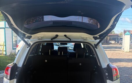 Toyota RAV4, 2018 год, 1 800 000 рублей, 6 фотография