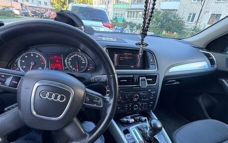 Audi Q5, 2010 год, 1 280 000 рублей, 4 фотография