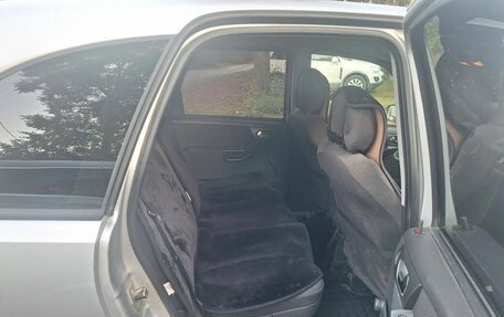 Opel Meriva, 2008 год, 290 000 рублей, 3 фотография