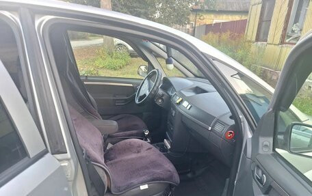 Opel Meriva, 2008 год, 290 000 рублей, 7 фотография