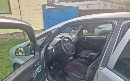 Opel Meriva, 2008 год, 290 000 рублей, 9 фотография