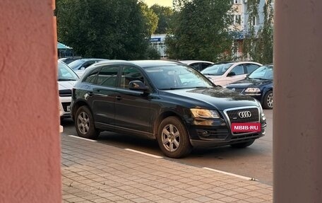 Audi Q5, 2010 год, 1 280 000 рублей, 3 фотография