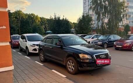 Audi Q5, 2010 год, 1 280 000 рублей, 2 фотография