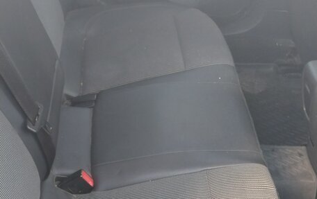 Opel Astra J, 2012 год, 510 000 рублей, 12 фотография