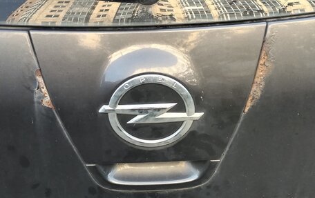 Opel Astra J, 2012 год, 510 000 рублей, 8 фотография