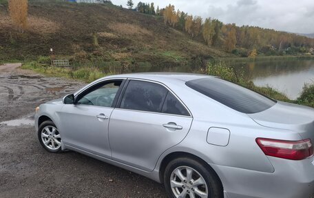 Toyota Camry, 2010 год, 1 225 000 рублей, 6 фотография